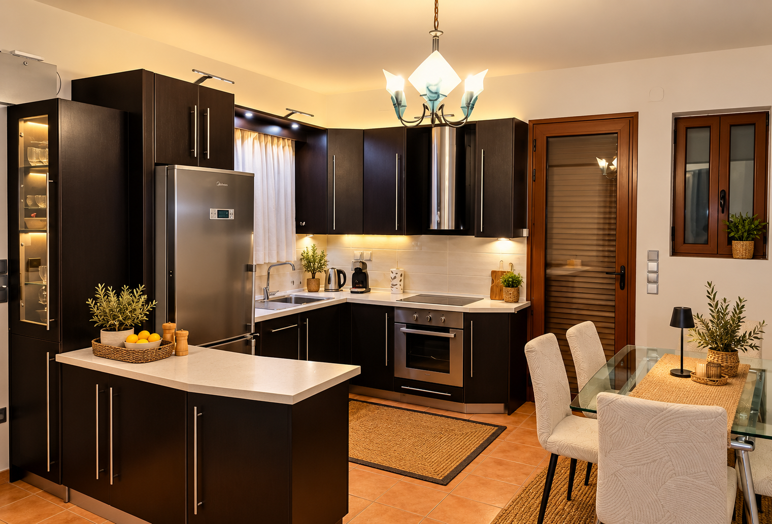 Malvazios Villas — Secure Reservation
